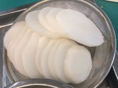 萝卜-月圆火锅(宁海东路二店)