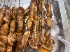 -酒宝荡烧烤(长航局江大路住宅小区店)