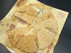 -老西门·常州菜(新区店)