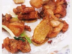 -腰记饭店(龙源路店)