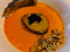 黑鱼籽蟹粉炖蛋-蟹榭·本帮江浙菜·蟹宴(五角场合生汇商场店)