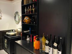 -久喜番和牛烧肉酒场(北辰三角洲店)