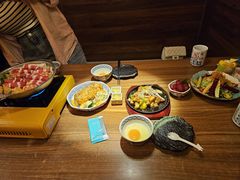 -隐月· 㐂和食屋(芝罘万达公馆店)
