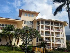 -三亚亚龙湾金棕榈度假酒店