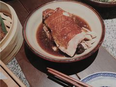 -南京大牌档(济南万象城店)