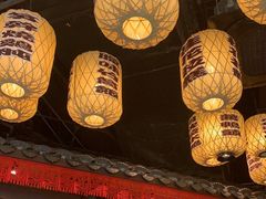 大堂-南京大牌档(二七万达店)