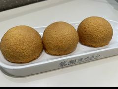 -蔡澜点心·粤菜(月星环球港店)