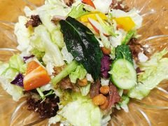 阳光大拌菜-巴依老爷新疆美食(常营店)