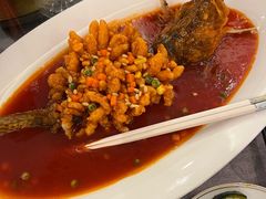 -燕兰楼·清真西北融合菜(亚运村店)