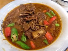 有筋有肉-华顺土菜馆(洪岗路店)