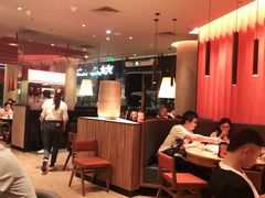 -大师兄·西北小馆(金湾华发商都店)