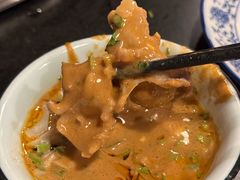 -裕德孚·非遗手切涮羊肉(东直门内大街店)