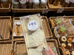 -7号里低糖生日蛋糕(南阳路店)
