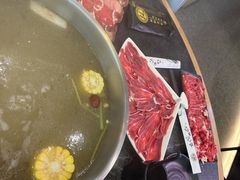 -林记潮牛·牛肉火锅(上马墩店)
