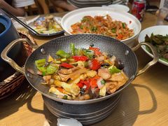 -鸿运楼·舌尖上的徽菜