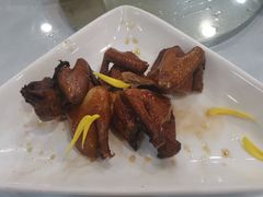 -勝記酒家·37年老字号·经典粤菜(荔枝公园店)