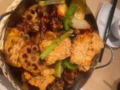 -避风塘(百联东郊店)