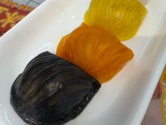 -满记甜品(优客百盛店)