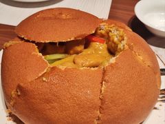 -大树餐厅(益田假日店)