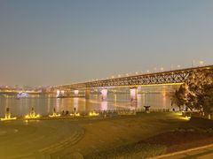 -汉水谣·江景餐厅(江滩店)