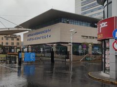 -上海市宝山区房地产交易中心-地下停车场