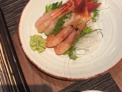 -郑州建业艾美酒店-曙餐厅