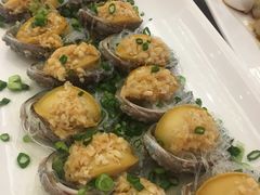 -金满楼(天河中路店)