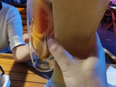 -MR.ROCKY洛奇先生RESTAURANT&BAR(宝安壹方城店)