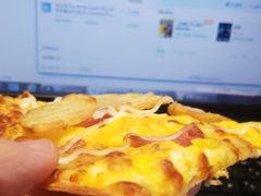 -达美乐比萨(商城路店)