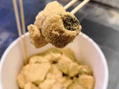 -朝鲜族打糕(时尚天河店)