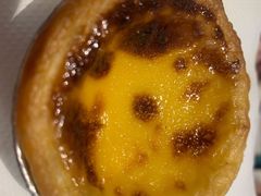 匍式原味蛋挞-肯德基(万象店)