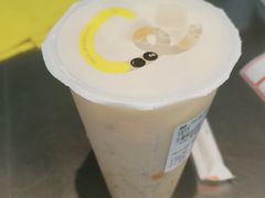 -CoCo都可(太仓万达店)