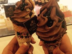 -GODIVA(港汇恒隆广场)