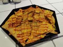 -BOPEYE·波派炸鸡(九霄天地店)