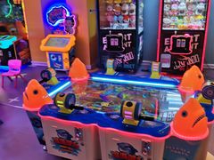 -芭菲盛宴·环球美食(袁家岗店)