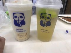 -茶百道(长龙店)