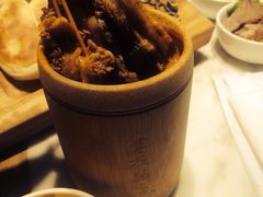 -掌柜的店·河南菜(新天地店)