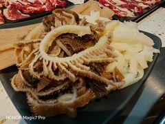 -海汕记·潮汕鲜牛肉火锅·自助