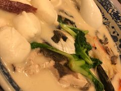 -山外山菜馆(玉泉路店)