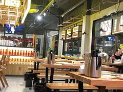 -小马哥烧烤(楚州店)
