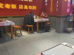-饶福记·南昌烧烤大排档(九龙湖土著店)