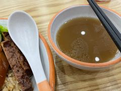 -瑞霖·隆江猪脚饭