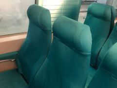 -浦东1号2号航站楼(地铁站)