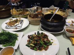 -福照楼汽锅鸡·云南菜(护国路店)