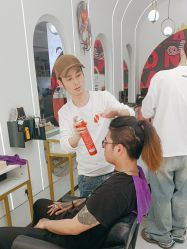 -臻艾Hair Salon