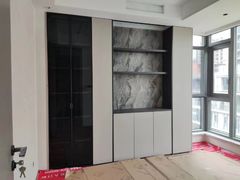 -索菲亚衣柜橱柜家具全屋定制(汶水红星店)