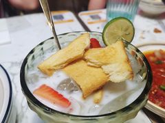 -浩海火烧云傣家菜(蓝港店)