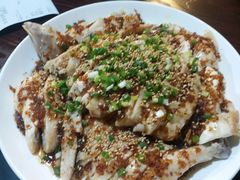-三猫黑鱼花(南大店)