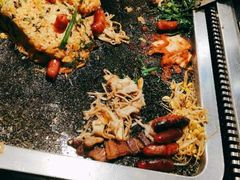 -猪的故事·韩式烤肉(韩乐坊店)