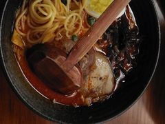 -白石的深夜食堂(万达店)